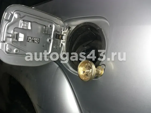 TOYOTA LAND CRUISER PRADO 120 2.7 AT 163 л.с. 4WD фото